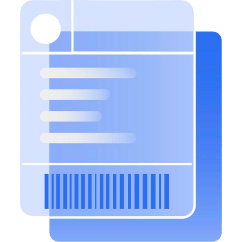 labels